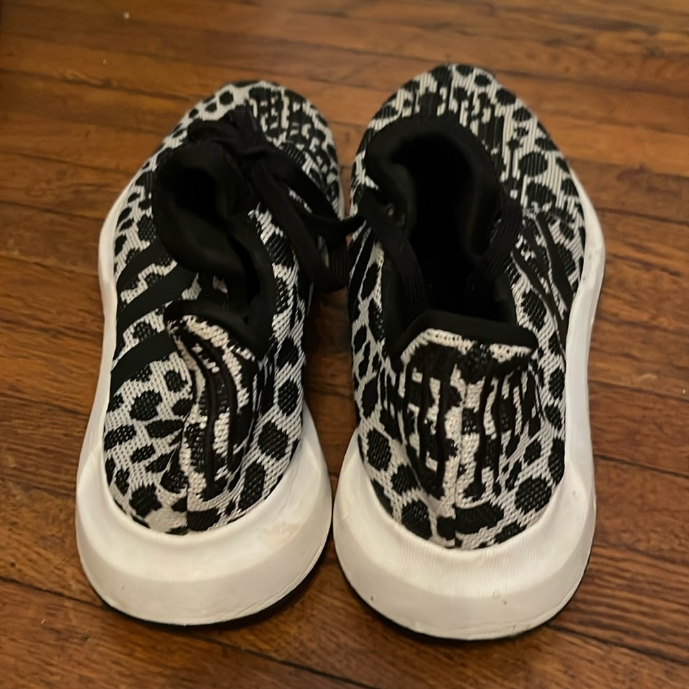 Women’s adidas size 10 good used condition